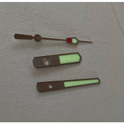 C3 Luminous Watch Hands are Suitable for SKX/SBBN NH35/NH36 Movement Mounted Watch Accessories
