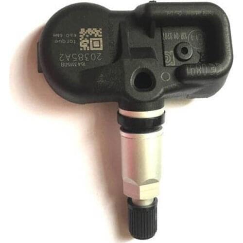TPMS Tire Pressure Monitor Sensor Fit 4260750011 315Mhz For TOYOTA LEXUS 42607-50011