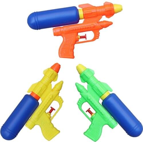 12pcs Childrens Water Gun Toy Games Gifts and Outdoor Activities Hot Summer Beach Pool Party Favors