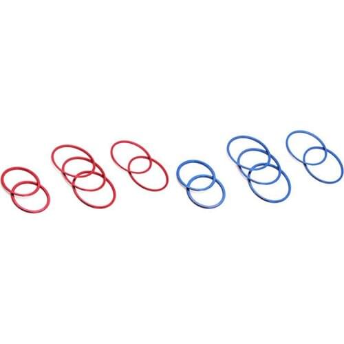 7Pc Sports Aluminum Air Conditioner Vent/Opening Inner Trim Decoration Covers for 2015-Up Mercedes W205 C180 C250 C300 C350 C400