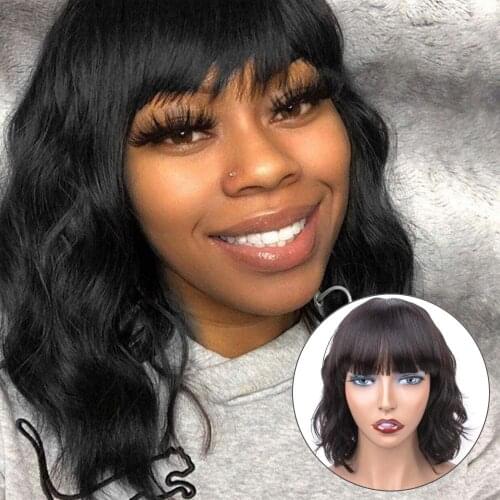 ALLRUN A Full Wigs Machine