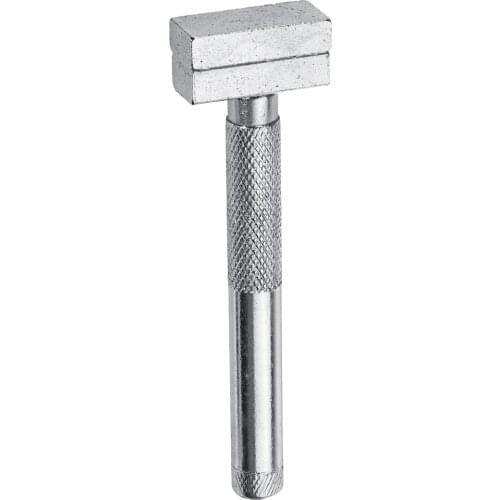 Diamond Grinding Wheel Handheld Bench Grinder Disc Stone Dresser Tools Dressing Metal Grinder Stone Grinding Dressing Tool