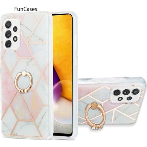 Colorful Flip Phone Case sFor Funda Huawei Mate 10 Pro Soft TPU Phone Case Hoesje Geometric Flip Case Huawei Ascend Mate 10 Pro