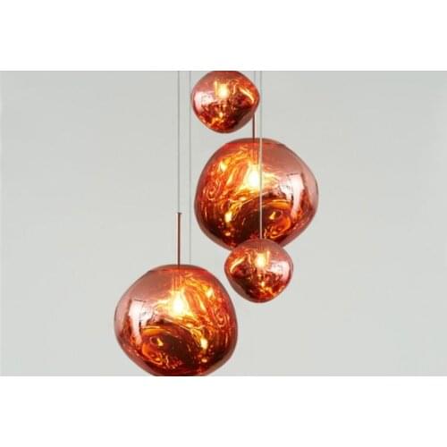 For home lighting, attic kitchen chandelier, Nordic LED chandelier, modern lighting, lighting, living room lamp