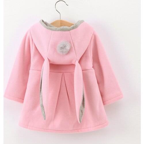 JYKX Jackets For Girls