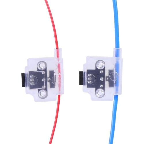 3D Printer Parts Material detection module for Lerdge Board 1.75mm filament detecting module monitor sensor
