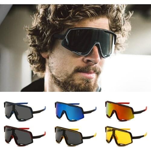 Riding Cycling Sunglasses Mtb Polarized Sports Cycling Glasses Goggles Bicycle Mountain Bike Glasses Mens Women Cycling Eyewear