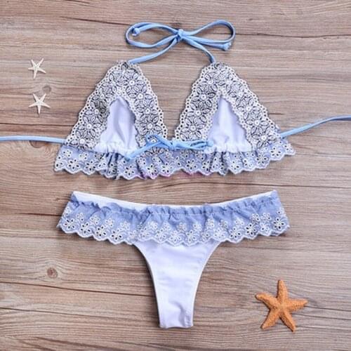 Купальники с рюшами Stictech China At AliExpress