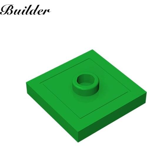 Building Blocks MOC 23893 87580 10pcs 2x2 high-tech Changeover Catch For Bricks Parts DIY Educational Creative Compatible Toys