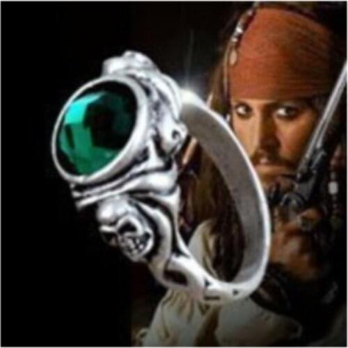 Панк-кольца TIGER TOTEM China At AliExpress