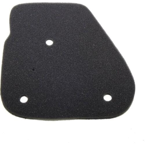 JOG50 Scooter Air Filter Sponge Motorcycle Insha Imron ZR50 Windsail 90CC 2 Stroke 50 Donkey Replacement KLVHM-JOG50