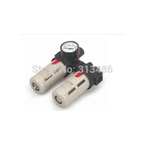 Airtac 1/2'' BFC4000 Air Filter+Regulator