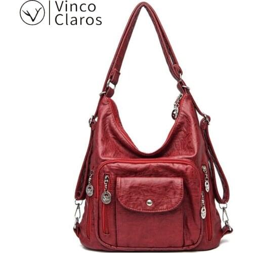 High Quality Leather Shoulder Bag Women Satchel Large Purses and Handbags Luxury Designer Big Hand Bag Shopper Sac A Main Bolsos