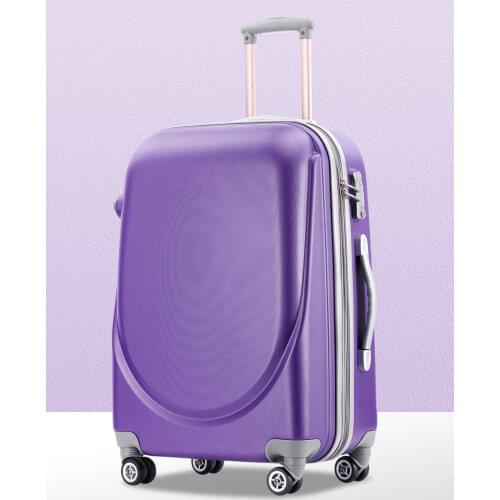 Luggage accessories double-layer thick blue handle V160-4993300
