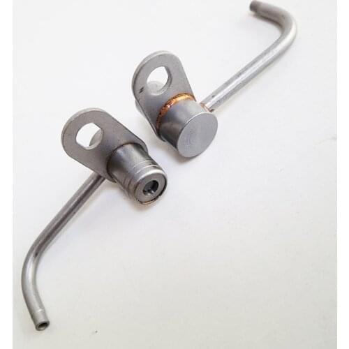 For Foton cummins engine ISF2.8 Diesel Engine Parts Piston Cooling Nozzle 5257526