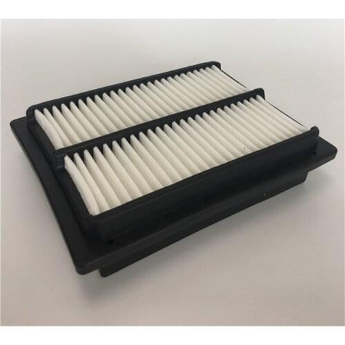 For Lonking 6215D 6220D 6222 6225 235 150E Excavator Parts Air Conditioning Filter Outer Filter High Quality Accessories