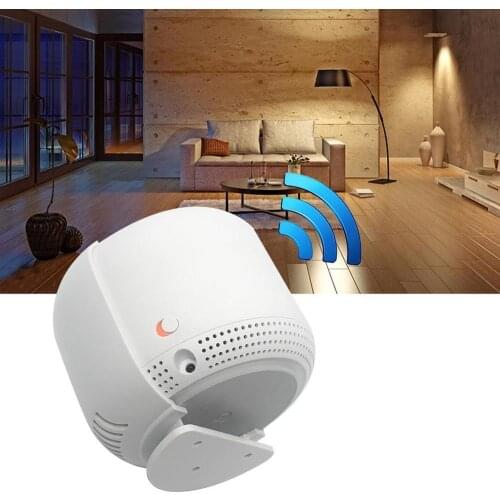 For Google nest Wifi White Wall Mount Bracket with Cable Winder Safety and Easy Use In Home Everywhere Support Dropshipping