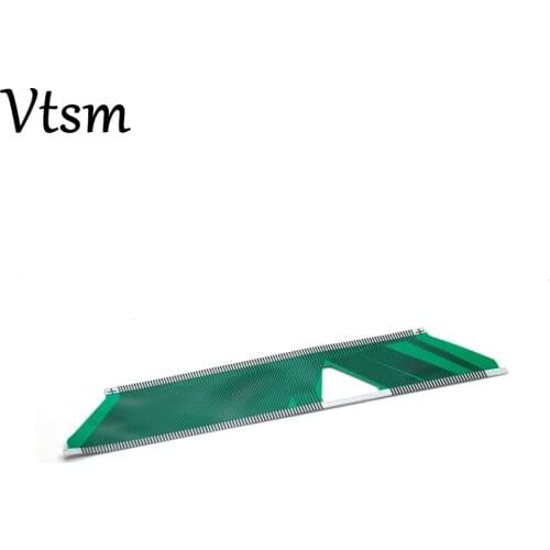 Fast Delivery SID 2 Ribbon cable for SAAB SID Pixel Repair 9-3 9-5 models, SID2 Display Missing Pixel repair Replacement