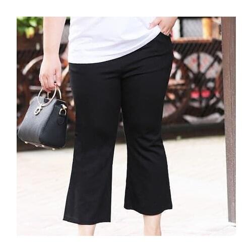 Clobee Women's High Waist Pants