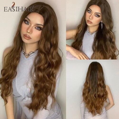 EASIHAIR Synthetic Wigs