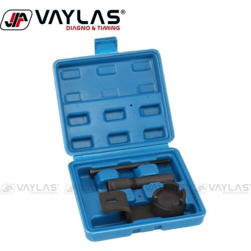 Engine Crank Locking Timing Tool Car Timing Tools Set for Jeep 2.8CRD Cherokee 2008-2011 Engine Automotive Repairing