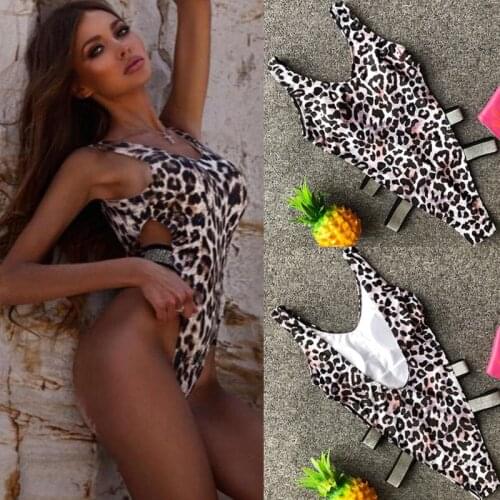 Kibytoo Swimwear With Rhinestones