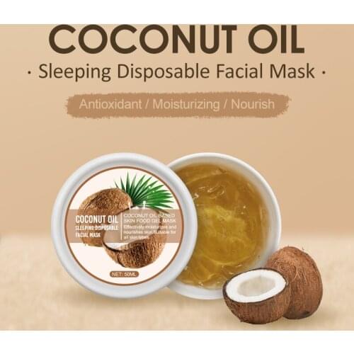 LIRAINHAN Night Face Masks