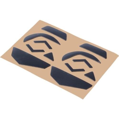 Hotline Games Competition Level Mouse Feet Mouse Skates Gildes for logitech G502