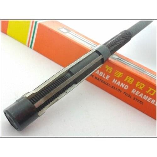 23mm-26mm HSS Blade Adjustable Reamer hand adjustable reamer machine cutting tools