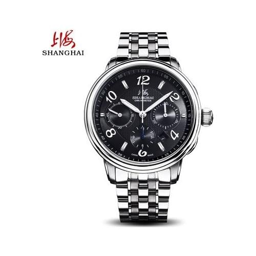 Men's Wrist Watch Шанхай China
