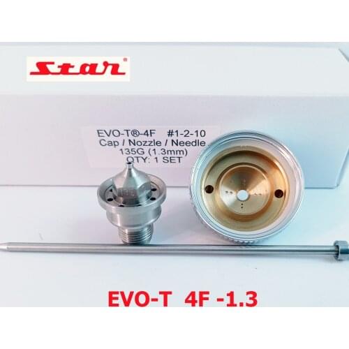 Star Pneumatic Tools
