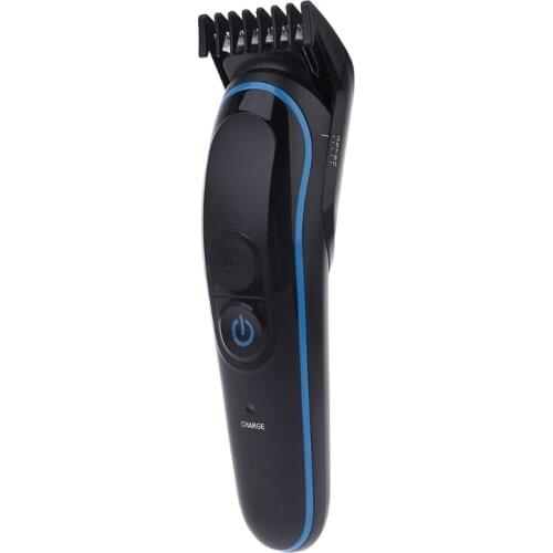 USB 5 in 1 Multifunction Hair Trimmer Titanium Hair Clipper Electric Shaver Beard Trimmer Shaving Machine Cutting Men Nose G99E