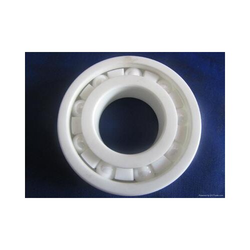 10pcs 695 full Ceramic ball bearing 5x13x4mm Zirconia ZrO2 bearings