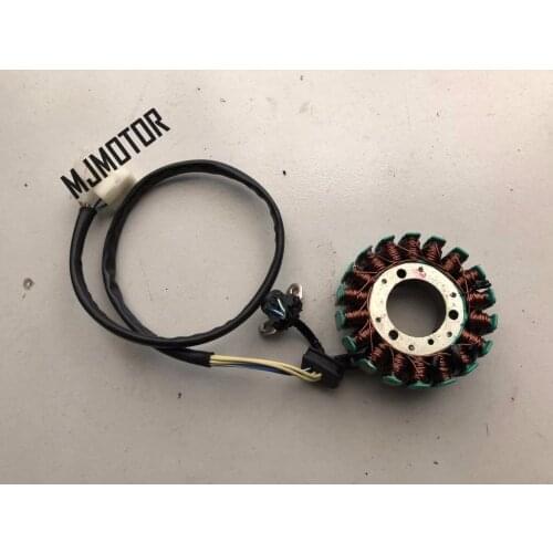 18 Coil Stator Magneto Alternator Stator For GS125 GN QJ Chinese Keeway Motorcycle Honda Yamaha ATV Motorbike Moped Part