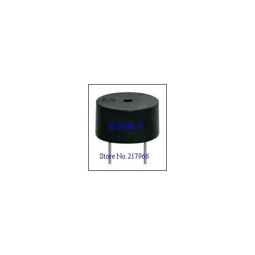3V 5V buzzer STDT09-03 9MM * 4.2MM active buzzer 3V environmental temperature