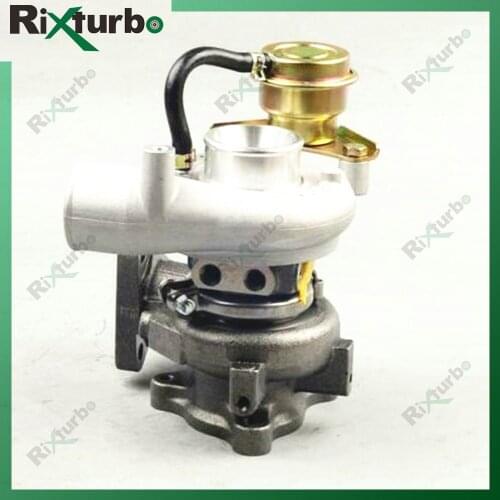 49135-03410 Complete Turbine Kit For Mitsubishi Pajero III 3.2 Di-D 118/121Kw 4M41 ME191474 Turbolader Turbocharger For Car