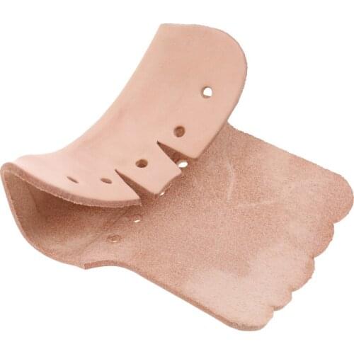 6 Pcs/Lot Billiards Pool Snooker Table Leather Pocket Sleeves Sets Accessory