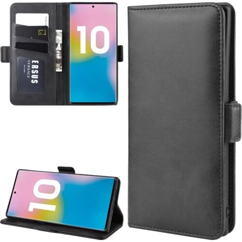 Baiscxst Phone Cases For Samsung Galaxy Note 10 Pro
