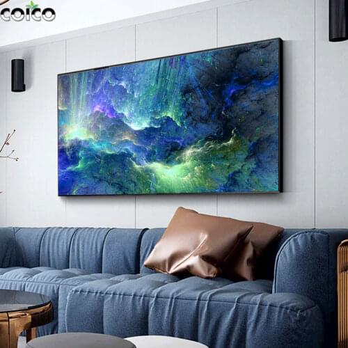 Coico Art Wall Paintings Landscapes