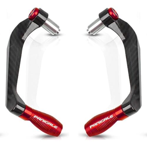For DUCATI 899 959 1199 1199S 1299 Panigale SR PANIGALE V4 V4S V4R V4 S/R MotorcycleHandlebar Brake Clutch Levers Protector