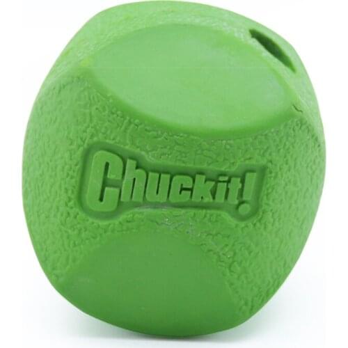 Dog toy ball bite grinding teeth leak food Corgi supplies puppy Labrador large dog puzzle