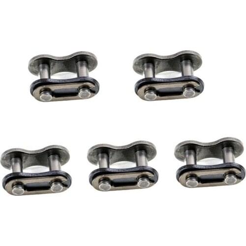 KMC 520 CHAIN MASTER LINK MOTORCYCLE CHAINS REPAIR
