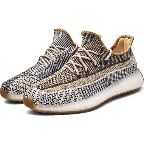 New Cool Running Shoes For Boys Luxury Brand Couples Jogging Sneakers Low Top Sport Shoes For Mens Lace Up Ladies Shoes Athletic