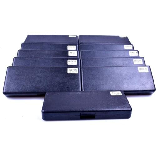 LiShi 2 in 1 Finder 2in1 HU162T HON70 TOY43 NSN14 TOY43AT MIT8 MIT11 MAZ24 HYN11 YH35R SZ14 for Decoder locksmith tool