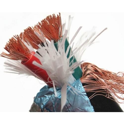 Onix Grand Mater OFC Copper AC Bulk Power Cable