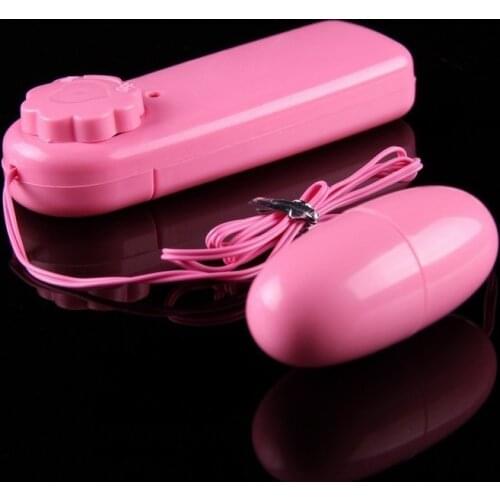 Multi-Speed Egg Vibrating Extremely Powerful Electric Body Relaxing Massager Sex Toys for Woman Vibrator Massage Adult Toys