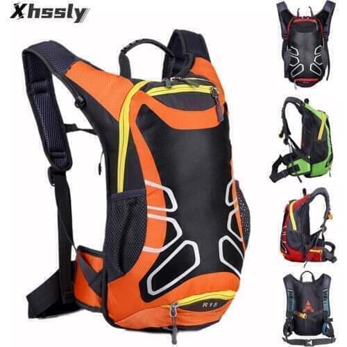 Motorcycle Bag Backpack Travel Luggage Shoulder Bag Nylon Waterproof Reflective For Suzuki Gsx 750F Sv Dl 1000 V-Strom Gladius