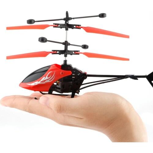 MWZ Radio-controlled Aircraft