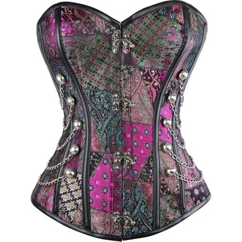 Wholesale priceCorset body shaper waist trainer body shaper corsets sexy bustiers Slimming Belt Underbust Corset Modeling strap