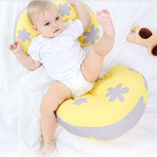 Pregnancy Pillow U-shaped Waist Pillows Maternity Pillow Cotton Sleeping Bedding Body Pillow Cushion Nursing Pillow for Pregnant